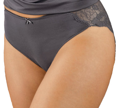 Nina von C. Minislip mit Spitze 1650847 | Quarz