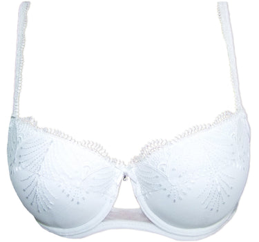 Nina von C. Push Up BH 16515337 | Weiß