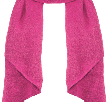 Schal "Eliana" - extra weich - Pink