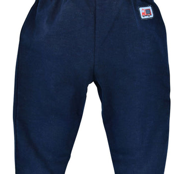 BONDI Baby Kinder Jogginghose "Dino" 91434 | Navy