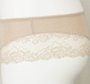 Nina von C. String Hipster mit Spitze 16131538 | Latte Macchiato