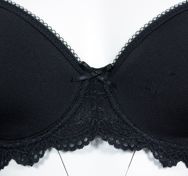 Nina von C. Spacer Bügel BH 48517971 | Schwarz