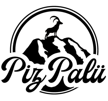 Piz Palü Herren Langarmshirt "Taching" | 020007 - Grau Melange